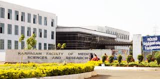 Karpagam Faculty of Medical Sciences & Research, Coimbatore